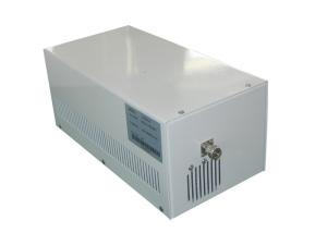 RF Frequency High Power Signal Jammer , Remote Control Signal Blocker Long Life Time