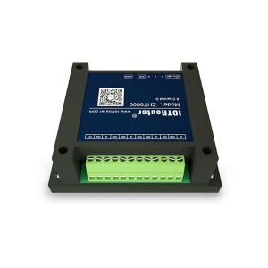 Modbus DAQ Module Remote IO Portable Data Acquisition Module For IOT Solutions