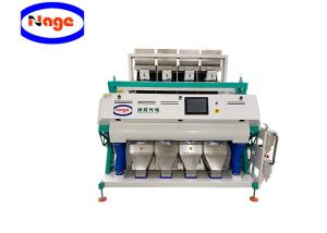Buy cheap Multi Function Rice Colour Sorter 5400 Pixel CCD Camera For Bulk Food Processing product