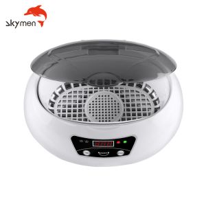 Buy cheap 40000Hz 35Watt Digital Ultrasonic Cleaner For Jewelry Glasses product