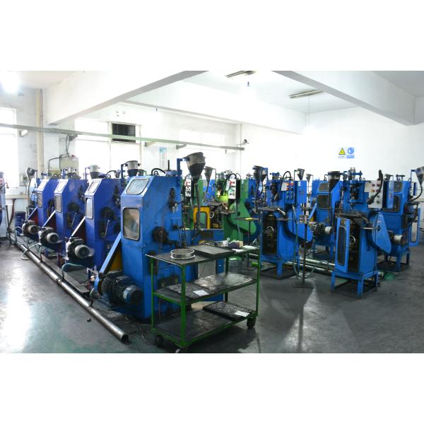 Mining And Oil Field Drill Tips Made Of Cemented Carbide Strong Bending Strength