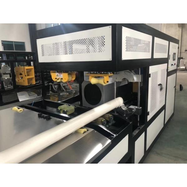 PVC Pipe Belling Machine/ Socket Expanding Machine/ PVC Pipe Extrusion Machine