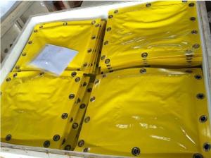 Light Lead Shielding Blankets Easy To Operate Effectively Shielding Light