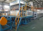 4000pcs/hr Pulp Moulding Egg Tray Machine , Fully Automatic Egg Tray Machine