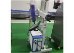 SGS CO2 3D Flying Laser Printer 30W Laser Coder
