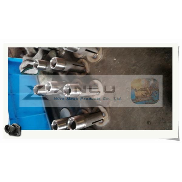 Quick Connect Power Plant Screen Nozzle / WATER&GAS STRAINER NOZZLE / Johnson Screen Nozzle / wedge wire filter nozzle