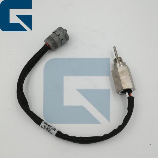 Quality 3E-5370 3E5370 Excavator E325 E330 Engine 3116 Control Coolant Temp Sensor for sale