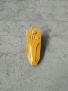 DH55 18RC Mini Daewoo Excavator Bucket Tooth  Tooth Rock Chisel