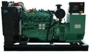 Buy cheap Fully Automatic Generator with 100KW Power Output for Smooth Operation product