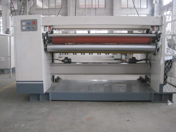 Quality PLC Control NC Cutter Machine Helix NC Cut - Off Cutting Length 500-9999 Mm for sale