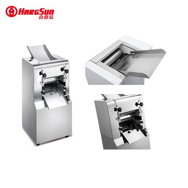 Quality 30-35KG Noodle Pasta Making Machine 1500W With Magnetic Control Switch for sale