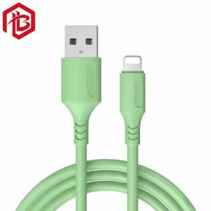 Buy cheap USB3.0 Fast Charging Data Cable 3 In 1 For Huawei Samsung Xiaomi IPhone product