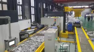 Buy cheap Eco Friendly Automatic Coating Machine Large Loading Capacity Stable Running product