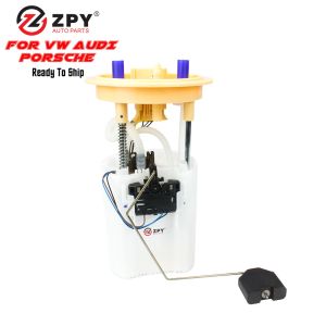 China Volkswagen CC Passat Engine Fuel Pump Assembly Unit 3AA919050B on sale