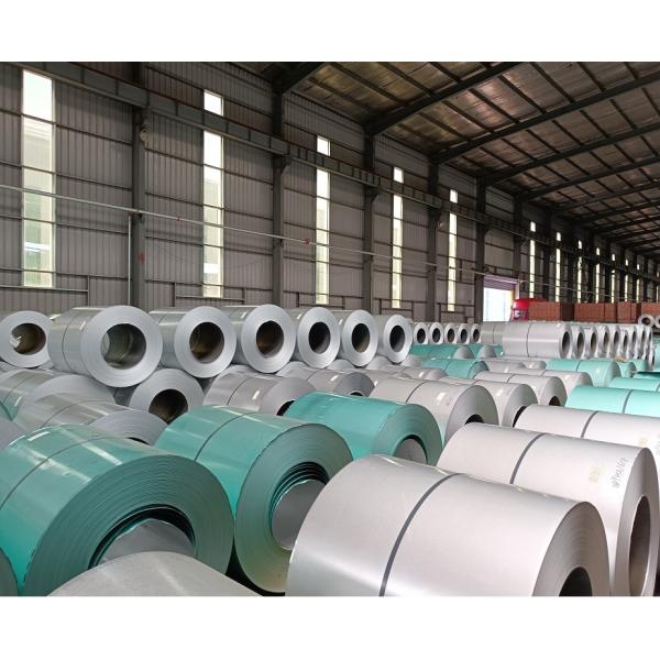 AZ100 Green AFP Aluzinc Steel For Stone Coated Roof Tile 55% Galvalume Steel Coil Sheet DX51D