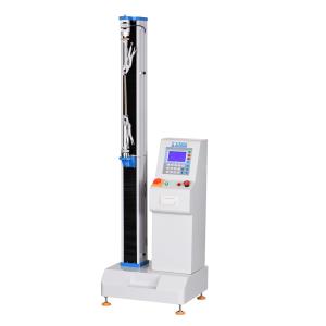 Buy cheap Servo Tensile Test Equipment Computerized automatic Tensile Testing Machine product