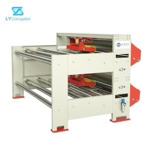 Buy cheap Osram LED Web Tension Control System , 2200mm Precision Alignment Machine product