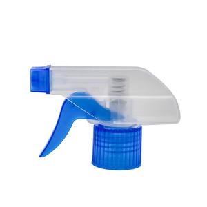 China BPA Lead Free 20 410 Mini 0.3CC Trigger Pump Sprayer on sale