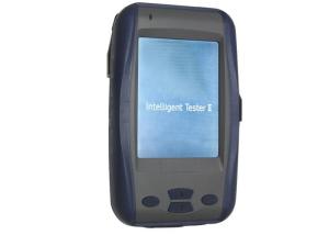 Denso Intelligent Tester IT2 V2017.1 Auto Diagnostic Tool for Toyota and Suzuki with Oscilloscope