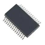 Quality CY8CLED16-28PVXI M8C LED Driver Chip SOC EEPROM SSOP-28 for sale