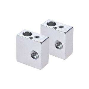 China High Precis Aluminum Part Cheap Cnc Milling Machining Part Servic on sale