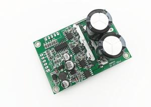Buy cheap BLDC Three Phase Pwm Dc Motor Driver Speed Control Mosfet product
