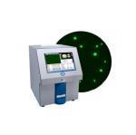 Scc Somatic Cells Counter With Fluorescent Dye And Led Optics And Cmos Filming