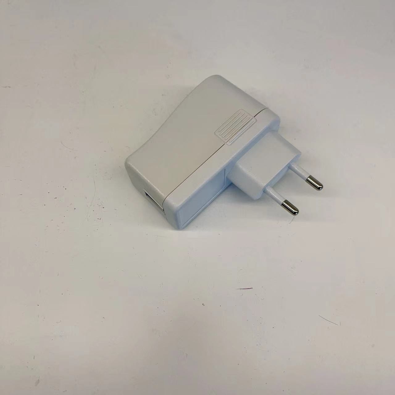 15W 1A 12V Smart USB Wall Charger Universal For Smartphones / Tablets
