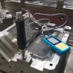 Motorized Ultrasonic Hardness Tester SU-300M Portable Hardness Testing Machine