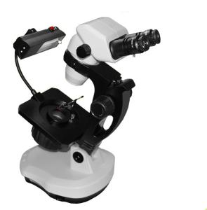 Buy cheap Professional Stereo Zoom Binocular Microscope with Magnification 10X - 67.5X product