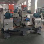 High-precision Double-sided Multi-hole CNC Drilling And Tapping Machine