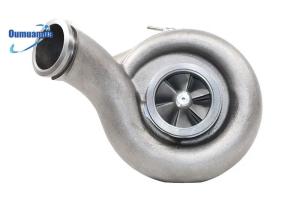 Turbo GTA4702B is suitable for Caterpillar engine C9 C13 turbocharger 10R2027 new factory direct sales