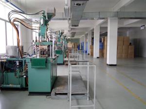 Buy cheap Tube Head Injection product