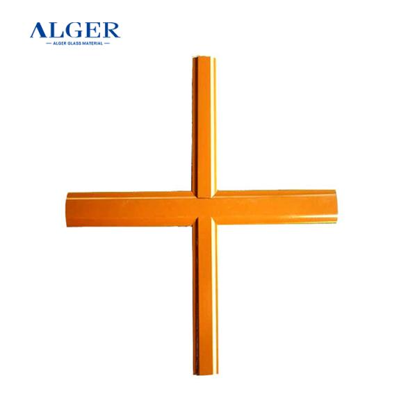 ABM High quality Georgian decoration bar for IG decoration