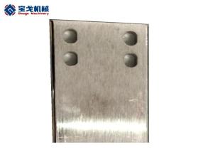 Buy cheap Large Carrying Capacity Power Distribution Busbar Good Weather Resistance product