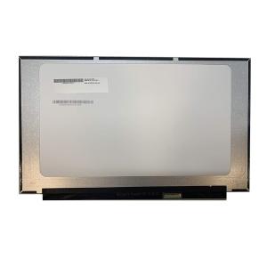 Buy cheap New Glossy B156HAK02.1 15.6&quot; FHD LCD Touch Screen Slim eDP 40pin Narrow No Brackets IPS Panel product