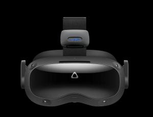 7invensun Head Mounted Eye Tracker For HTC VIVE Focus3 FCC Authentication