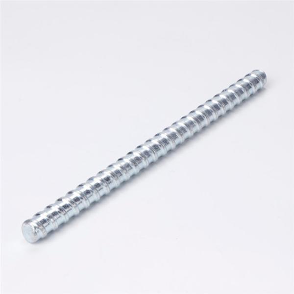 Formwork 16MM Waterstop Tie Rod For Construction