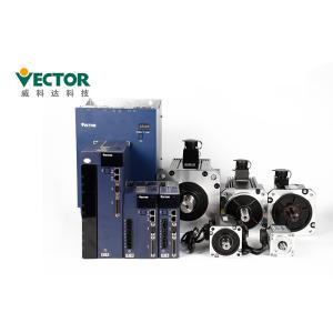 Buy cheap 3 Phase 6Nm AC Servo System With Absolute Encoder product