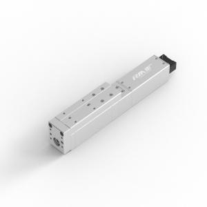 Buy cheap RobustMotion Straight Platform Linear Actuator, Compact ITG Controller Intergrated Type, 50-100mm Stroke product