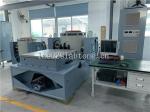 New Energy Battery Vibration Test System With Large Vertical Table And Slip
