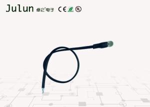 Stable Thermistor Temperature Sensor  NTC Lithium Battery Temperature Sensor