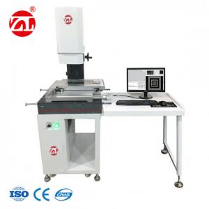 China Manual Type 3020 Multi - Function Measuring Software Video Measurement System on sale