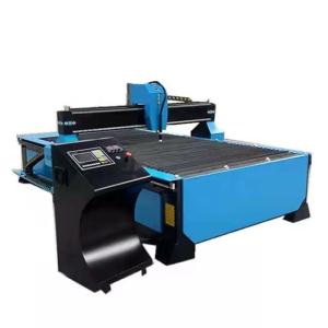 China 1325 1530 Plasma Cutting Machine CNC Plasma Cutting Machine Price Plasma Cutter Machine on sale