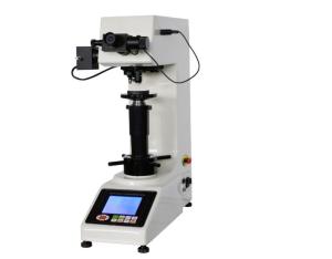 Buy cheap Micro Vickers Hardness Testing Machine Manual / Automatic Good Repeatability product