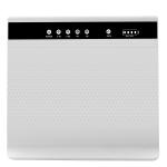 1200mbps 4G Router With Lan Port 32 Devices High Speed Wifi Router