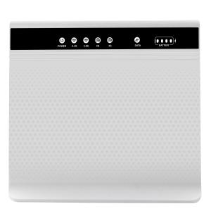 Buy cheap WPA2 1200Mbps WiFi Router , FCC 4G Router Multiple Sim Cards product