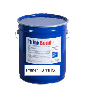 Buy cheap High Temperature Resistance Rubber Adhesive Fast Furing Primer Bonding Agent product