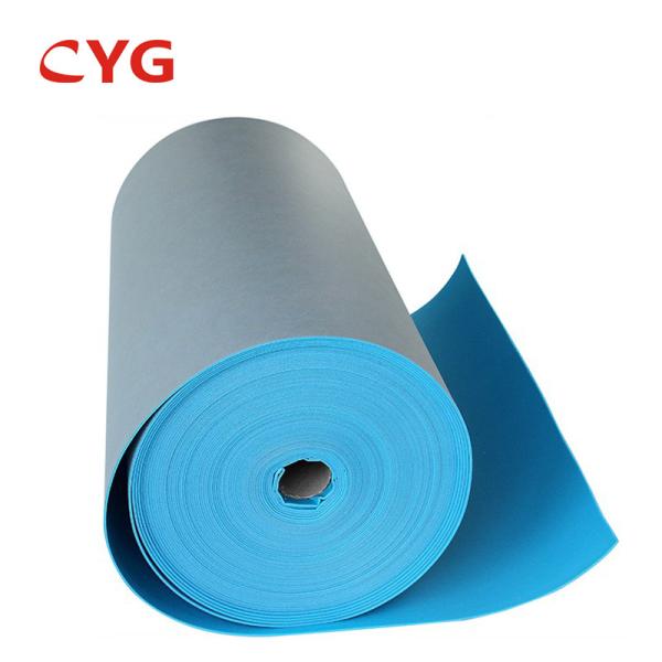 Quality Low Density Polyethylene Reflective Foam Board Packing Tape Closed Cell Structure for sale