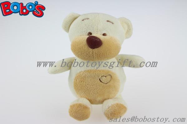 Quality Custom Soft Plush Bear Baby Toy For Kids for sale